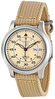 Seiko Seiko 5 Regular SNK803K2
