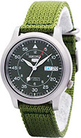 Seiko Seiko 5 Regular SNK805K2