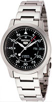 Seiko Seiko 5 Regular SNK809K1