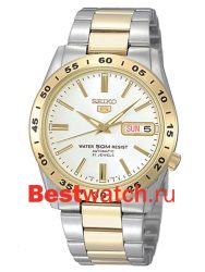 Seiko Seiko 5 Regular SNKE04K1