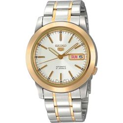 Seiko Seiko 5 Regular SNKE54K1