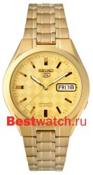 Seiko Seiko 5 Regular SNKG14J