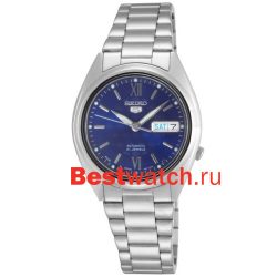 Seiko Seiko 5 Regular SNKH43J1