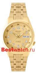 Seiko Seiko 5 Regular SNKJ28J1