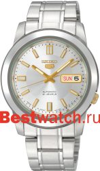 Seiko Seiko 5 Regular SNKK09K1