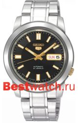 Seiko Seiko 5 Regular SNKK17K1