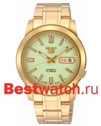 Seiko Seiko 5 Regular SNKK24J1
