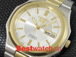 Seiko Seiko 5 Regular SNKK48J1
