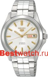 Seiko Seiko 5 Regular SNKK89K1