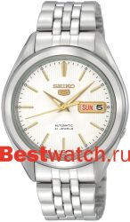 Seiko Seiko 5 Regular SNKL17K1