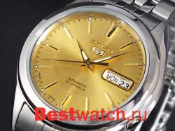 Seiko Seiko 5 Regular SNKL21J1