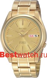 Seiko Seiko 5 Regular SNKL48K1