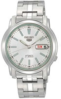 Seiko Seiko 5 Regular SNKL75K1