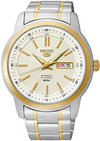 Seiko Seiko 5 Regular SNKM92K1