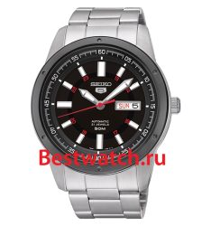 Seiko Seiko 5 Regular SNKN15K1