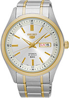 Seiko Seiko 5 Regular SNKN92K1