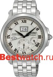 Seiko Premier SNP039J1