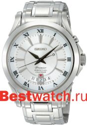 Seiko Premier SNQ107J1