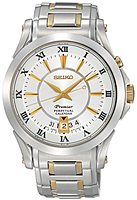 Seiko Premier SNQ116J1