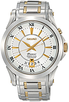Seiko Premier SNQ116P1