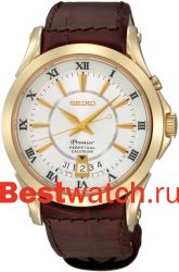 Seiko Premier SNQ118J1
