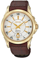 Seiko Premier SNQ118P