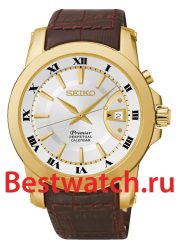 Seiko Premier SNQ144J1