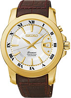 Seiko Premier SNQ144P1