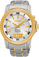Seiko Premier SNQ148P1