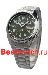 Seiko Seiko 5 Regular SNX807K