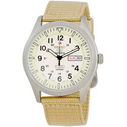 Seiko Seiko 5 Sports SNZG07J1