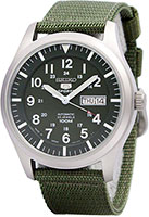 Seiko Seiko 5 Sports SNZG09J1