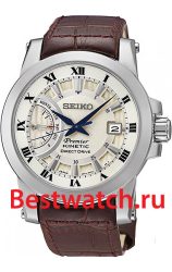 Seiko Premier SRG013J1