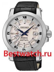 Seiko Premier SRG015J1