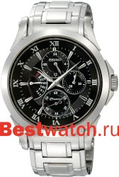 Seiko Premier SRL023J1