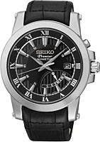 Seiko Premier SRN039J2