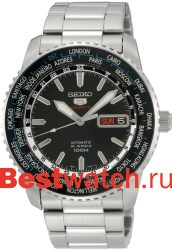 Seiko Seiko 5 Sports SRP127K1
