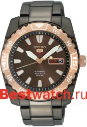 Seiko Seiko 5 Sports SRP172K1