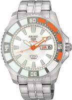 Seiko Seiko 5 Sports SRP201K1