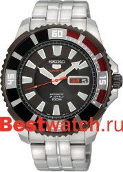 Seiko Seiko 5 Sports SRP207K1