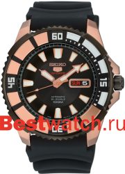 Seiko Seiko 5 Sports SRP210K1