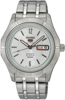 Seiko Seiko 5 Sports SRP295K1