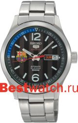 Seiko Seiko 5 Sports SRP301K1