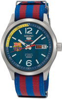 Seiko Seiko 5 Sports SRP303K1
