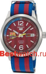 Seiko Seiko 5 Sports SRP305K1