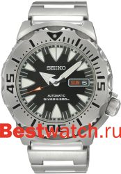 Seiko Superior SRP307K1
