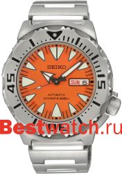 Seiko Superior SRP309K1