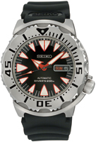 Seiko Superior SRP313K1