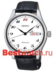 Seiko Presage SRP385J1