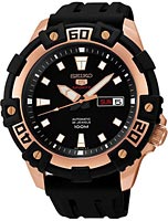 Seiko Seiko 5 Sports SRP480K1